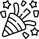LARGER EVENTS