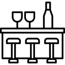 BUILT-IN ATMOSPHERE